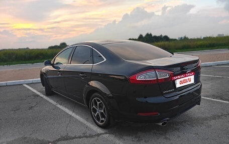 Ford Mondeo IV, 2011 год, 1 050 000 рублей, 5 фотография