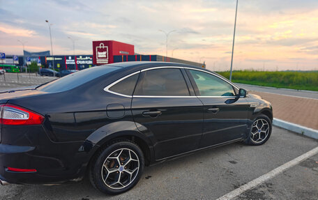 Ford Mondeo IV, 2011 год, 1 050 000 рублей, 8 фотография