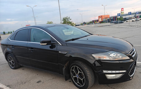 Ford Mondeo IV, 2011 год, 1 050 000 рублей, 9 фотография