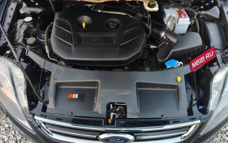 Ford Mondeo IV, 2011 год, 1 050 000 рублей, 13 фотография