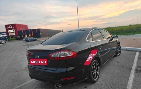 Ford Mondeo IV, 2011 год, 1 050 000 рублей, 7 фотография