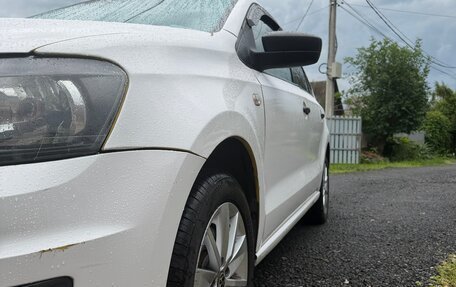 Volkswagen Polo VI (EU Market), 2018 год, 699 000 рублей, 8 фотография