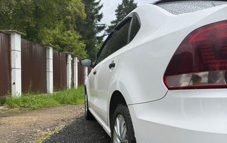 Volkswagen Polo VI (EU Market), 2018 год, 699 000 рублей, 11 фотография