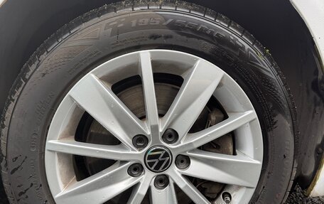 Volkswagen Polo VI (EU Market), 2018 год, 699 000 рублей, 12 фотография