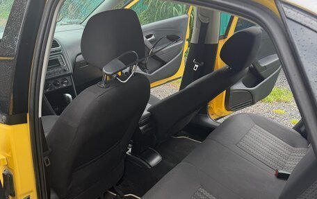 Volkswagen Polo VI (EU Market), 2018 год, 699 000 рублей, 16 фотография