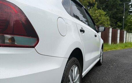 Volkswagen Polo VI (EU Market), 2018 год, 699 000 рублей, 10 фотография