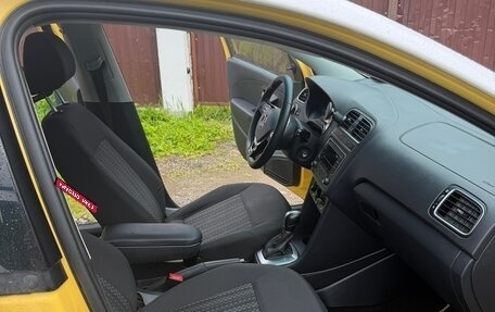Volkswagen Polo VI (EU Market), 2018 год, 699 000 рублей, 17 фотография