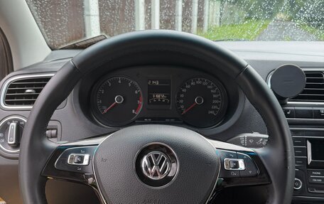 Volkswagen Polo VI (EU Market), 2018 год, 699 000 рублей, 20 фотография