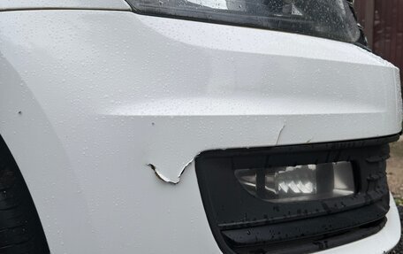Volkswagen Polo VI (EU Market), 2018 год, 699 000 рублей, 23 фотография