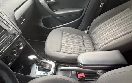 Volkswagen Polo VI (EU Market), 2018 год, 699 000 рублей, 40 фотография