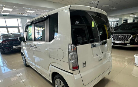 Honda N-BOX I рестайлинг, 2016 год, 900 000 рублей, 7 фотография