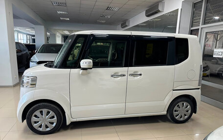 Honda N-BOX I рестайлинг, 2016 год, 900 000 рублей, 5 фотография