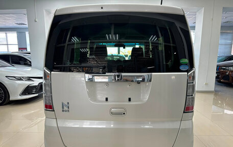 Honda N-BOX I рестайлинг, 2016 год, 900 000 рублей, 8 фотография