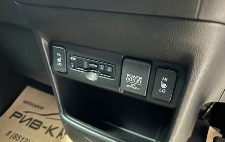 Honda N-BOX I рестайлинг, 2016 год, 900 000 рублей, 14 фотография