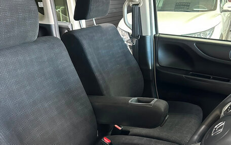 Honda N-BOX I рестайлинг, 2016 год, 900 000 рублей, 15 фотография