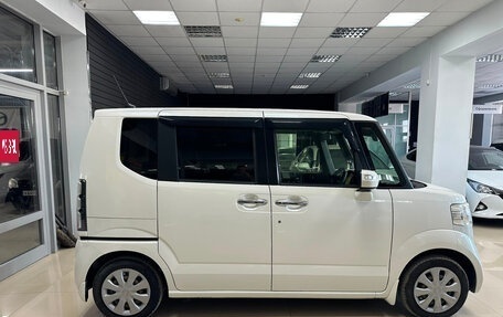 Honda N-BOX I рестайлинг, 2016 год, 900 000 рублей, 6 фотография