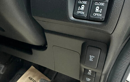 Honda N-BOX I рестайлинг, 2016 год, 900 000 рублей, 24 фотография