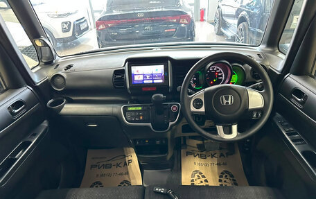 Honda N-BOX I рестайлинг, 2016 год, 900 000 рублей, 18 фотография