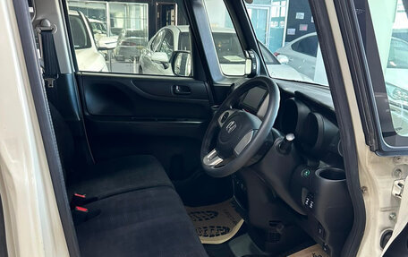 Honda N-BOX I рестайлинг, 2016 год, 900 000 рублей, 19 фотография