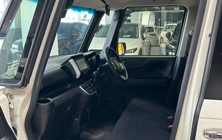 Honda N-BOX I рестайлинг, 2016 год, 900 000 рублей, 20 фотография