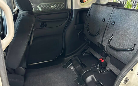 Honda N-BOX I рестайлинг, 2016 год, 900 000 рублей, 27 фотография