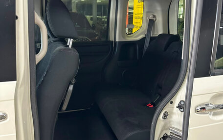 Honda N-BOX I рестайлинг, 2016 год, 900 000 рублей, 23 фотография