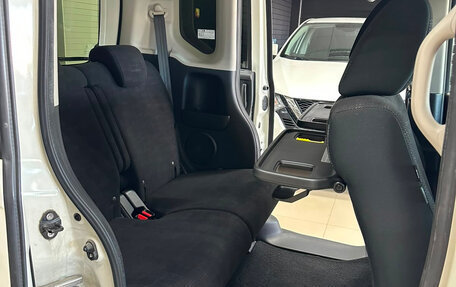 Honda N-BOX I рестайлинг, 2016 год, 900 000 рублей, 25 фотография