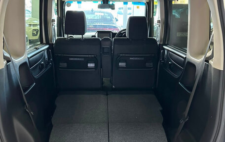 Honda N-BOX I рестайлинг, 2016 год, 900 000 рублей, 28 фотография