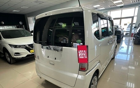 Honda N-BOX I рестайлинг, 2016 год, 900 000 рублей, 9 фотография