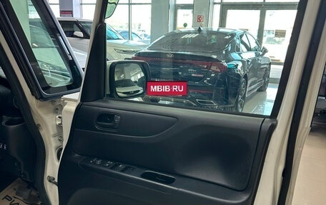 Honda N-BOX I рестайлинг, 2016 год, 900 000 рублей, 22 фотография