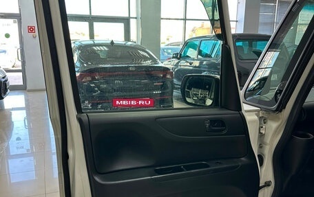 Honda N-BOX I рестайлинг, 2016 год, 900 000 рублей, 21 фотография