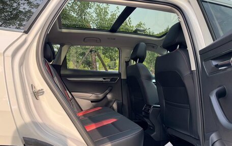 Skoda Karoq I, 2023 год, 1 800 100 рублей, 23 фотография