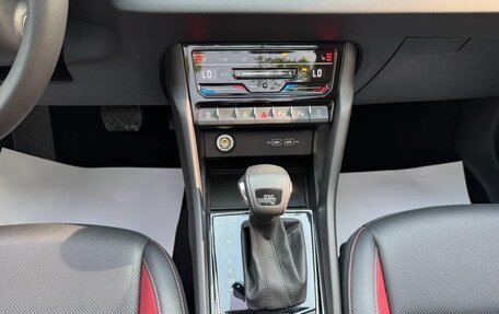 Skoda Karoq I, 2023 год, 1 800 100 рублей, 14 фотография