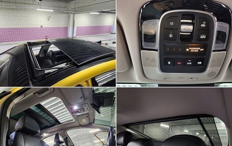 Hyundai Sonata VIII, 2019 год, 1 736 545 рублей, 12 фотография