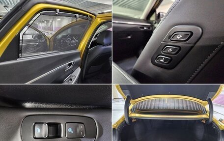Hyundai Sonata VIII, 2019 год, 1 736 545 рублей, 13 фотография