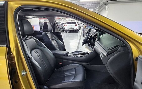 Hyundai Sonata VIII, 2019 год, 1 736 545 рублей, 16 фотография