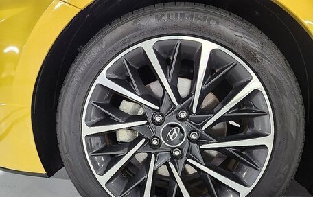 Hyundai Sonata VIII, 2019 год, 1 736 545 рублей, 20 фотография