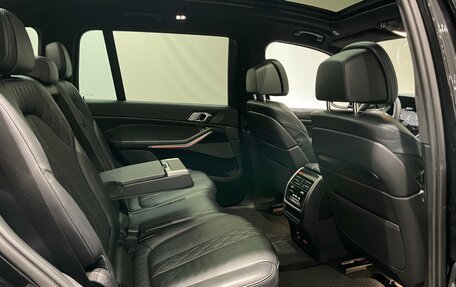 BMW X7, 2019 год, 7 299 000 рублей, 10 фотография