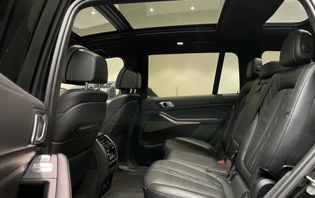 BMW X7, 2019 год, 7 299 000 рублей, 9 фотография