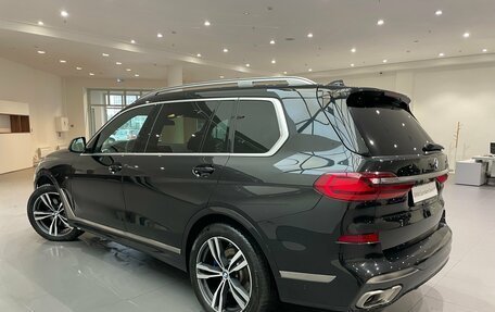 BMW X7, 2019 год, 7 299 000 рублей, 4 фотография