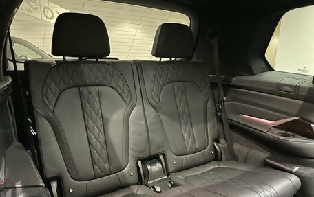 BMW X7, 2019 год, 7 299 000 рублей, 11 фотография