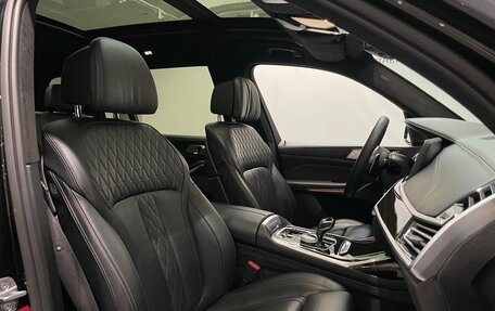 BMW X7, 2019 год, 7 299 000 рублей, 12 фотография