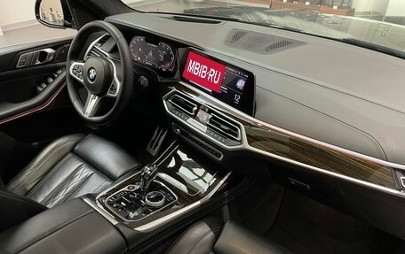 BMW X7, 2019 год, 7 299 000 рублей, 13 фотография