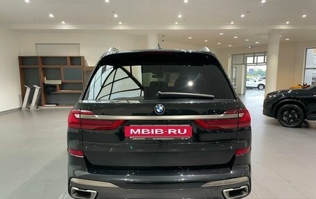BMW X7, 2019 год, 7 299 000 рублей, 5 фотография