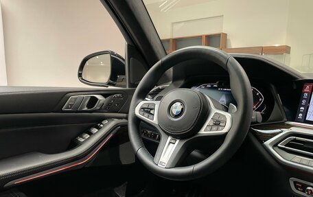 BMW X7, 2019 год, 7 299 000 рублей, 16 фотография