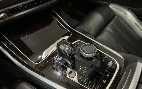 BMW X7, 2019 год, 7 299 000 рублей, 18 фотография