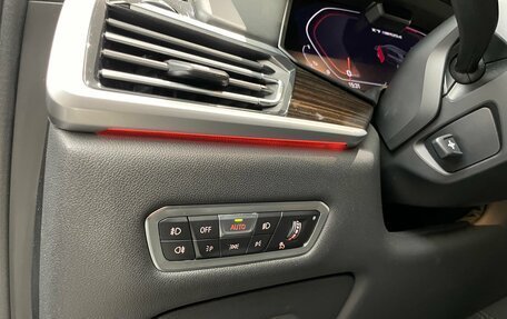 BMW X7, 2019 год, 7 299 000 рублей, 23 фотография