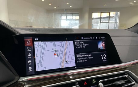 BMW X7, 2019 год, 7 299 000 рублей, 20 фотография