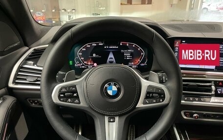 BMW X7, 2019 год, 7 299 000 рублей, 17 фотография