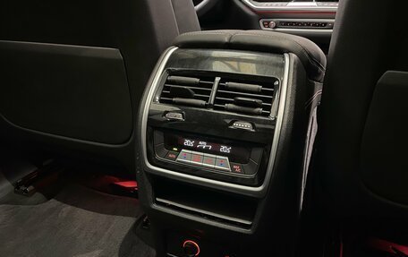 BMW X7, 2019 год, 7 299 000 рублей, 29 фотография